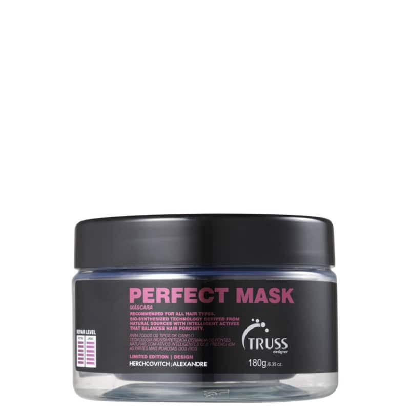 Truss Perfect Mask 180g (TIPM)